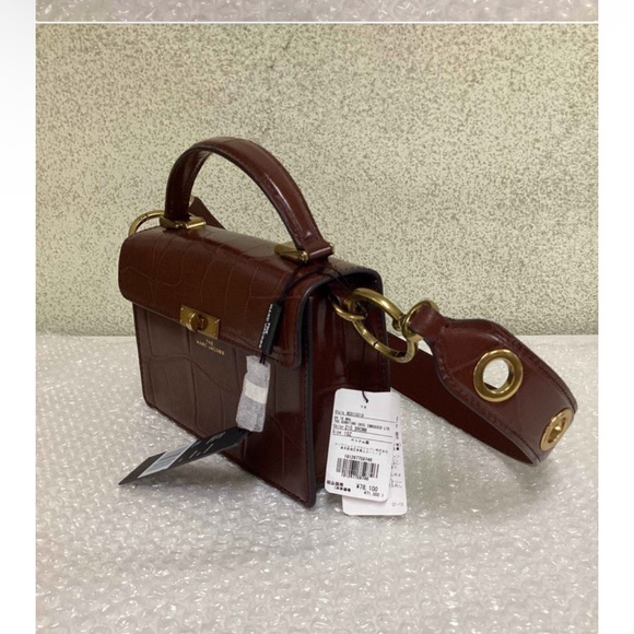 Marc jacobs the downtown bag - Picture 4 of 6